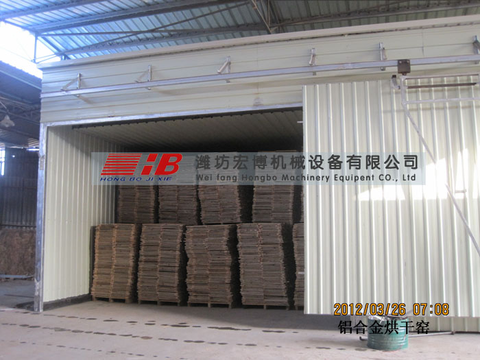 濰坊宏博機(jī)械 木材烘干設(shè)備