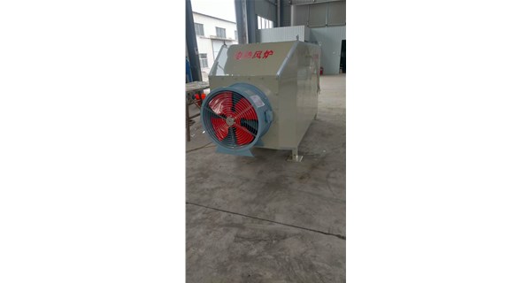 如何判斷礦井加熱機組的加熱效果是否達標