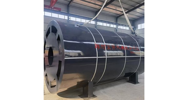 燃氣熱風爐會帶來那些隱患？