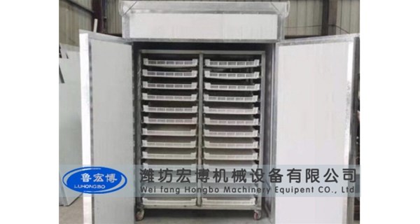 箱式烘干機的優點有哪些？