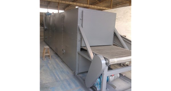 帶式烘干機主要用于什么？