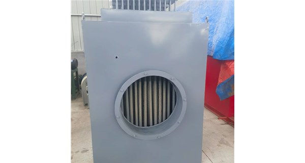 電加熱熱風爐操作說明有哪些？