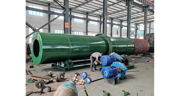 烘干機的特點有那些？