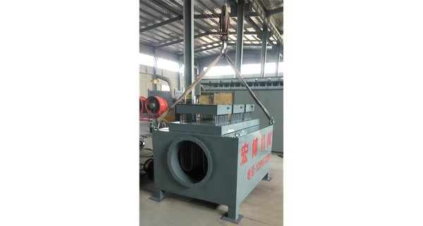 如何看電熱風(fēng)機(jī)組的性能好不好？