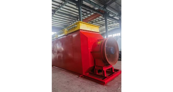 創新驅動發展，礦井井口加熱設備取得重大突破