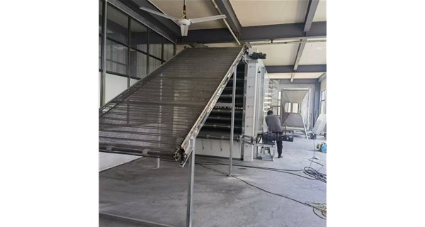 宏博機械蒜片烘干機：以品質為基，開拓市場新征程