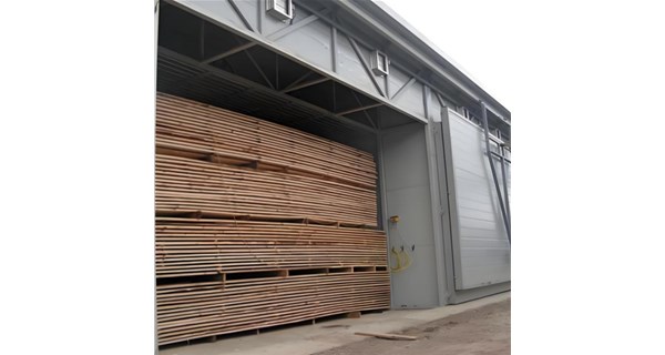 宏博機械舉辦研討會，聚焦木材烘干機發展新方向