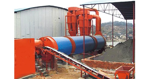 《突破傳統(tǒng)，轉(zhuǎn)筒烘干機迎來發(fā)展新契機》