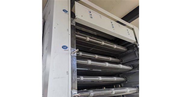 蔬菜烘干機都能加工哪些蔬菜?