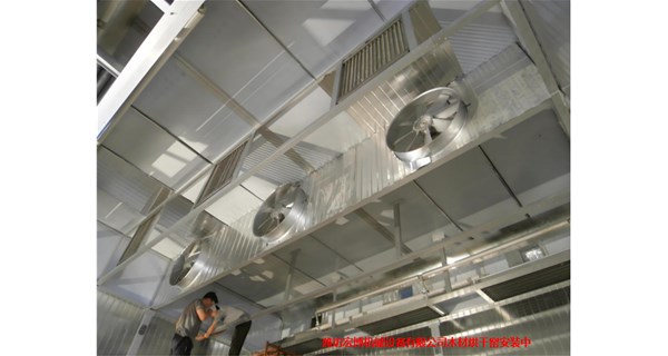 宏博機械發力顆粒烘干機領域，創新引領行業新發展