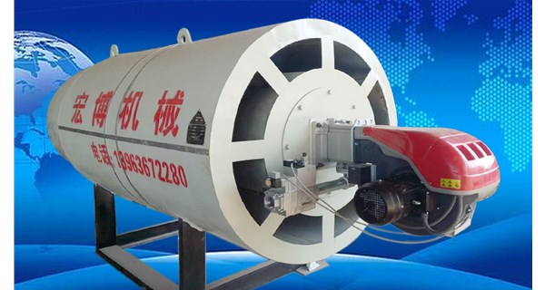 間接式熱風(fēng)爐：政策與需求雙輪驅(qū)動(dòng)，規(guī)模增長(zhǎng)勢(shì)頭驅(qū)動(dòng)強(qiáng)勁