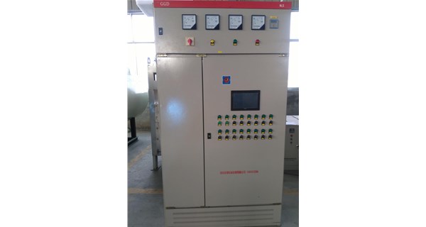 礦井井口加熱機組都適用于哪些場景