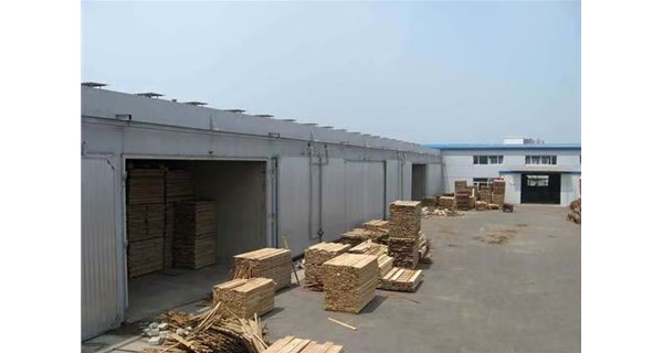 介紹一下木材烘干機是什么原理？