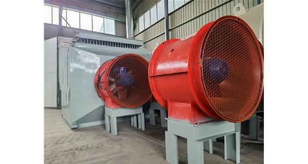 宏博機械：井口防凍加熱設備實現節能與安全雙升級