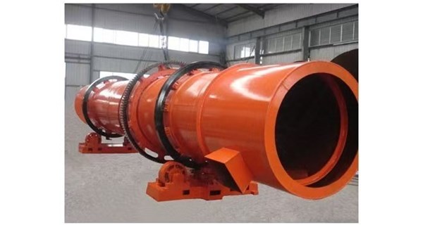 有機肥滾筒烘干機的適用范圍有哪些？