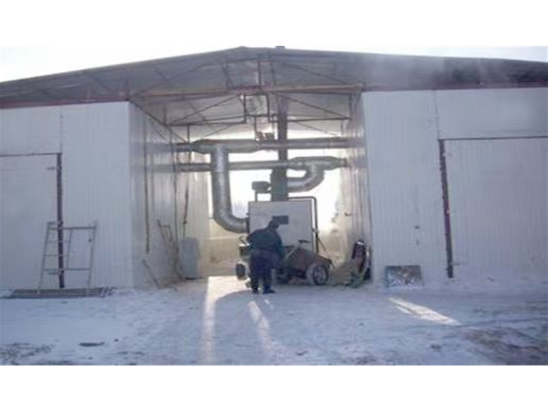 烘干不同種類的木材時，烘干機的溫度和濕度參數(shù)設(shè)置有何差異？