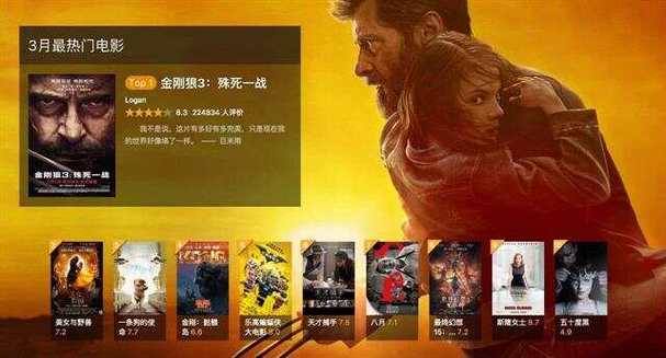 豆瓣评分排行榜电影,设计策略快速解答_VR型43.237