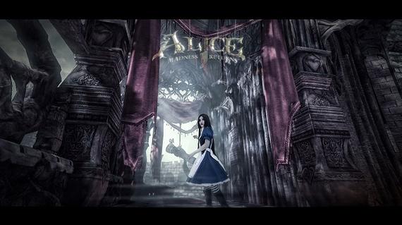 爱丽丝惊魂记,设计策略快速解答_VR型43.237