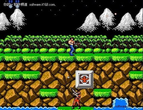80后玩过的网络游戏有哪些,真实经典策略设计_VR型43.237