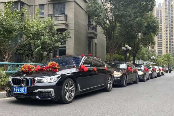 女子买宝马当婚车被拖延交车,绝对策略计划研究_社交版40.12.0