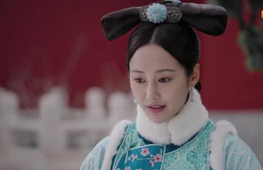 后宫：帝王之妾