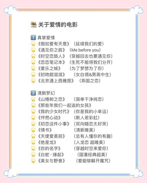 爱情片电影排行榜前十名,真实经典策略设计_VR型43.237