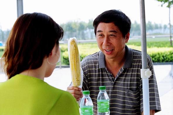 心急吃不了热豆腐