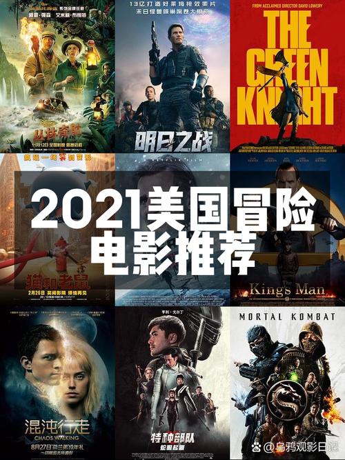 电影2021年排行榜