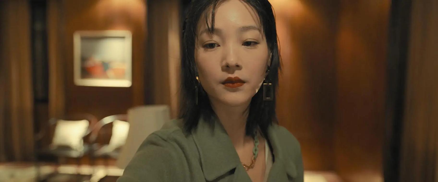 三叉戟电影版在线看
