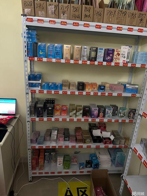 成人用品店无人售货店,设计策略快速解答_整版DKJ656.74