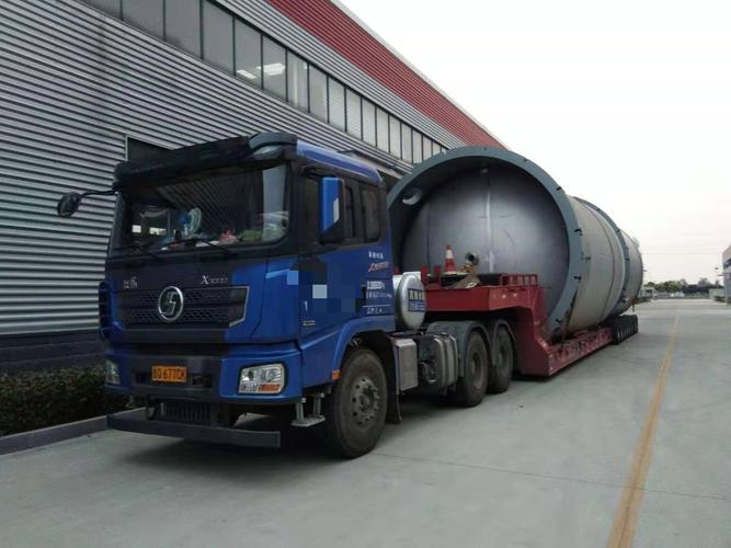 全国大件货运,设计策略快速解答_整版DKJ656.74