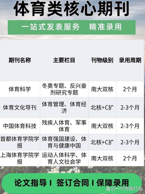 好发表的体育期刊,绝对策略计划研究_社交版40.12.0