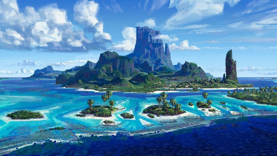 韩国岛屿电影,设计策略快速解答_VR型43.237