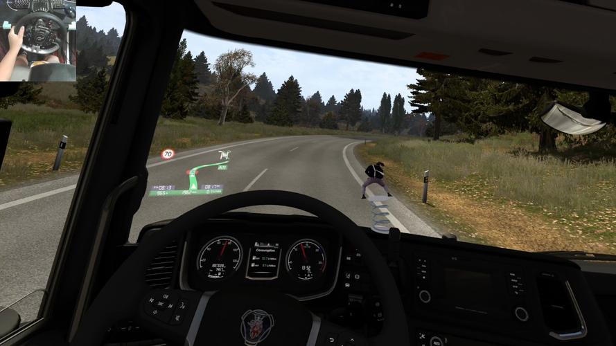 货运公路运输公司,真实经典策略设计_VR型43.237