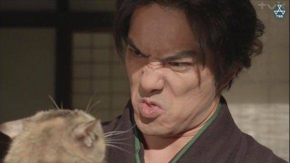 猫侍 剧场版,真实经典策略设计_VR型43.237