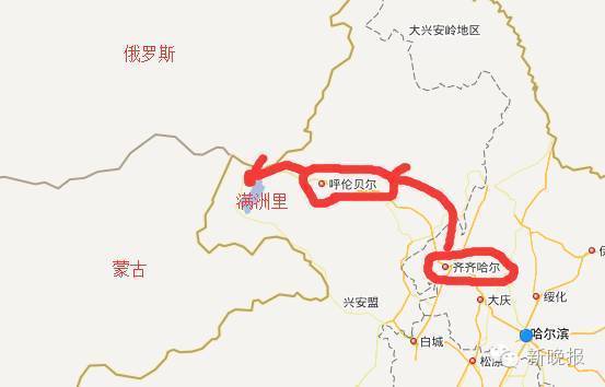 满洲里专线货运,设计策略快速解答_整版DKJ656.74