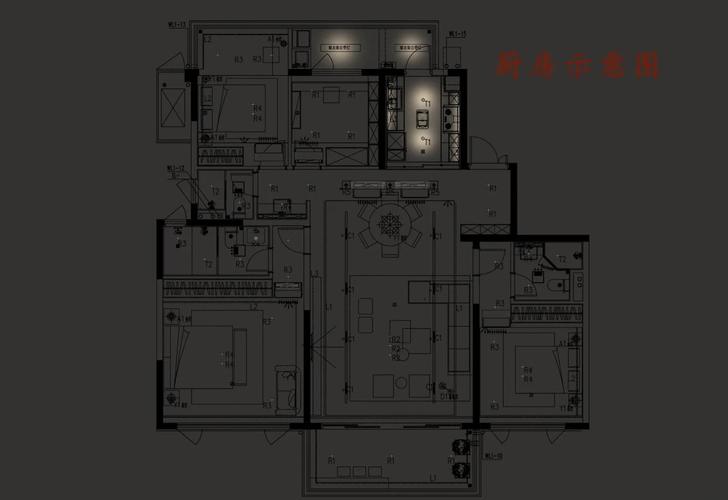大洋之间的灯光,设计策略快速解答_VR型43.237