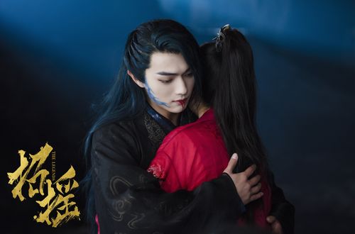 离开菊花哥 第13页